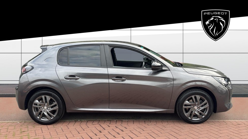 Peugeot 208 1.5 BlueHDi 100 Active Premium + 5dr Diesel Hatchback - Image 5