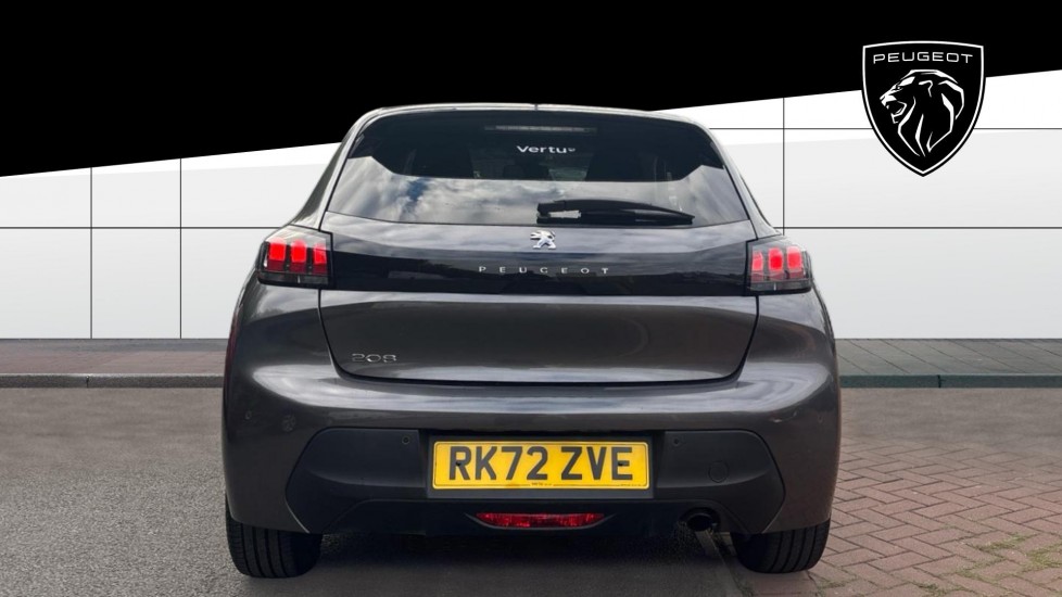 Peugeot 208 1.5 BlueHDi 100 Active Premium + 5dr Diesel Hatchback - Image 6