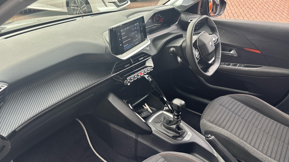 Peugeot 208 1.5 BlueHDi 100 Active Premium + 5dr Diesel Hatchback - Image 9