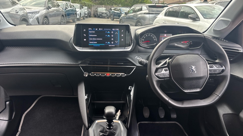 Peugeot 208 1.5 BlueHDi 100 Active Premium + 5dr Diesel Hatchback - Image 10