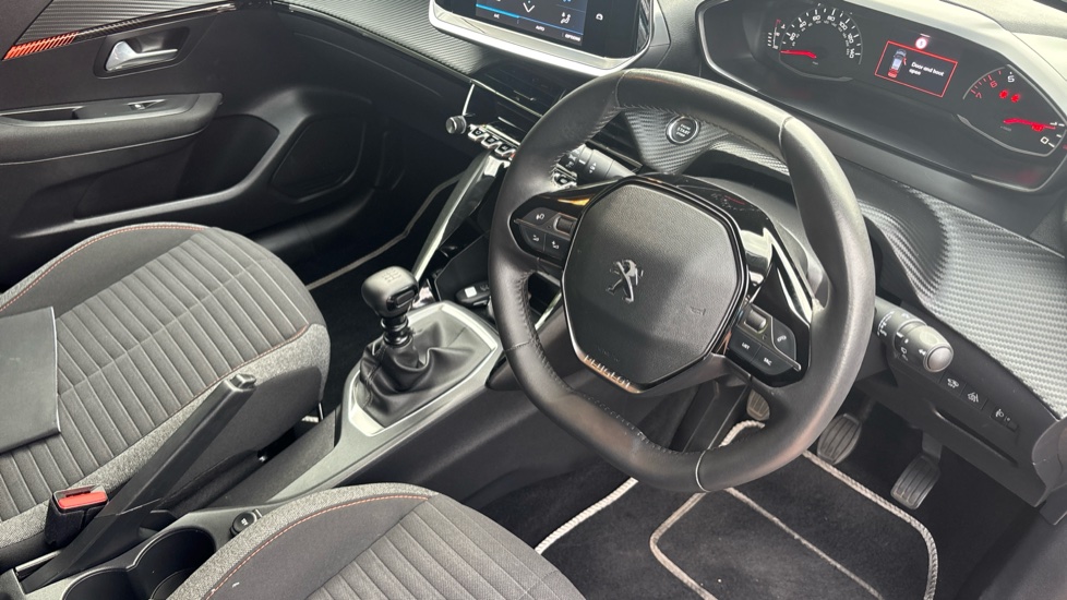 Peugeot 208 1.5 BlueHDi 100 Active Premium + 5dr Diesel Hatchback - Image 11