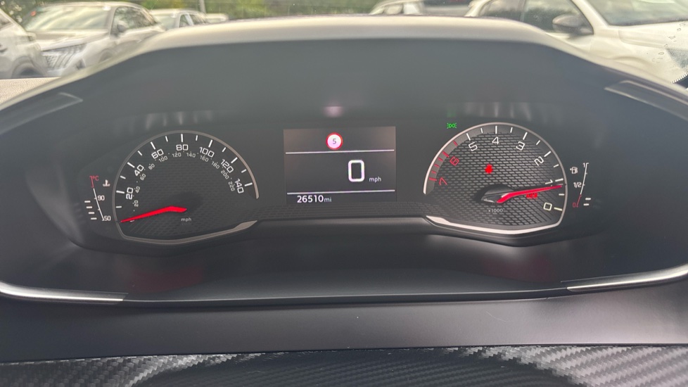Peugeot 208 1.5 BlueHDi 100 Active Premium + 5dr Diesel Hatchback - Image 18