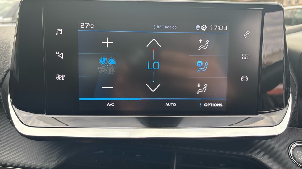 Peugeot 208 1.5 BlueHDi 100 Active Premium + 5dr Diesel Hatchback - Image 25