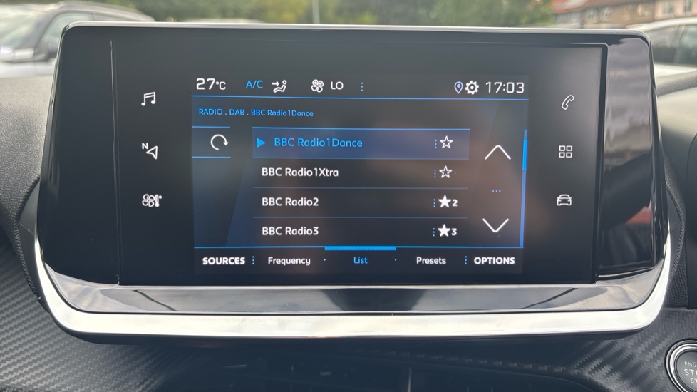 Peugeot 208 1.5 BlueHDi 100 Active Premium + 5dr Diesel Hatchback - Image 26