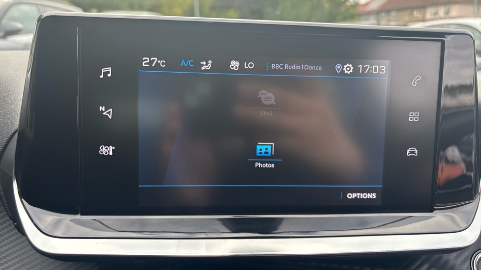 Peugeot 208 1.5 BlueHDi 100 Active Premium + 5dr Diesel Hatchback - Image 28