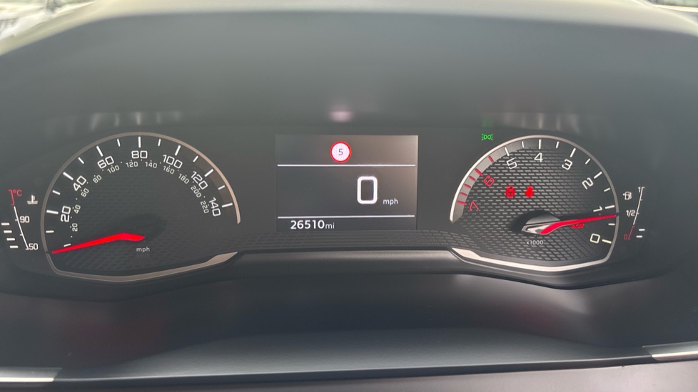 Peugeot 208 1.5 BlueHDi 100 Active Premium + 5dr Diesel Hatchback - Image 30