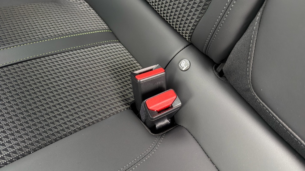 Peugeot 2008 100kW GT 50kWh 5dr Auto Electric Estate - Image 17