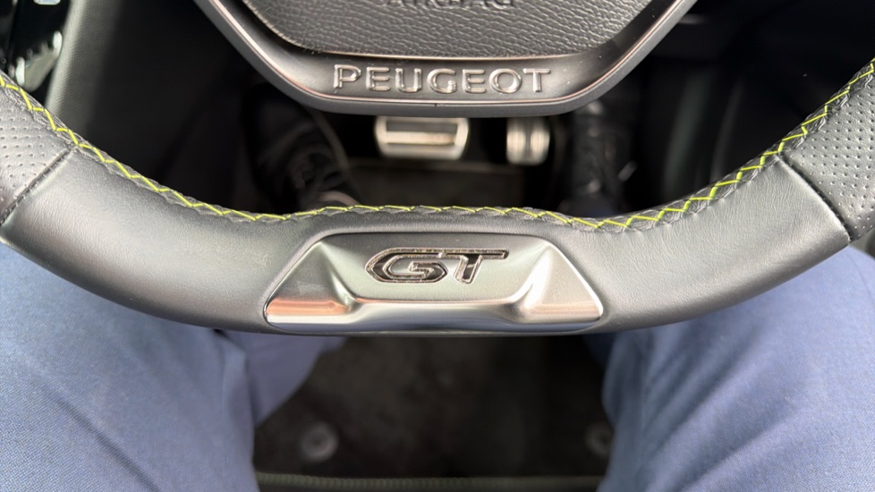 Peugeot 2008 100kW GT 50kWh 5dr Auto Electric Estate - Image 34