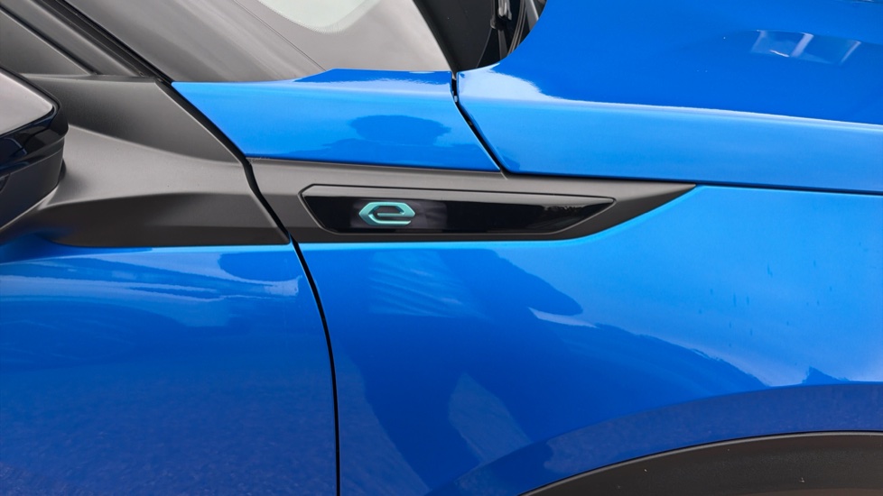 Peugeot 2008 100kW GT 50kWh 5dr Auto Electric Estate - Image 35