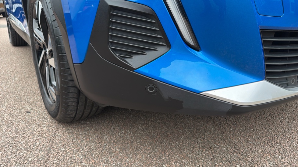 Peugeot 2008 100kW GT 50kWh 5dr Auto Electric Estate - Image 36