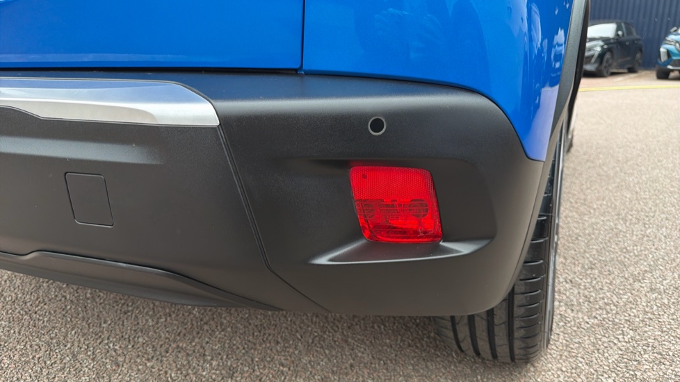 Peugeot 2008 100kW GT 50kWh 5dr Auto Electric Estate - Image 37