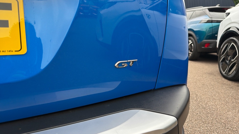 Peugeot 2008 100kW GT 50kWh 5dr Auto Electric Estate - Image 38