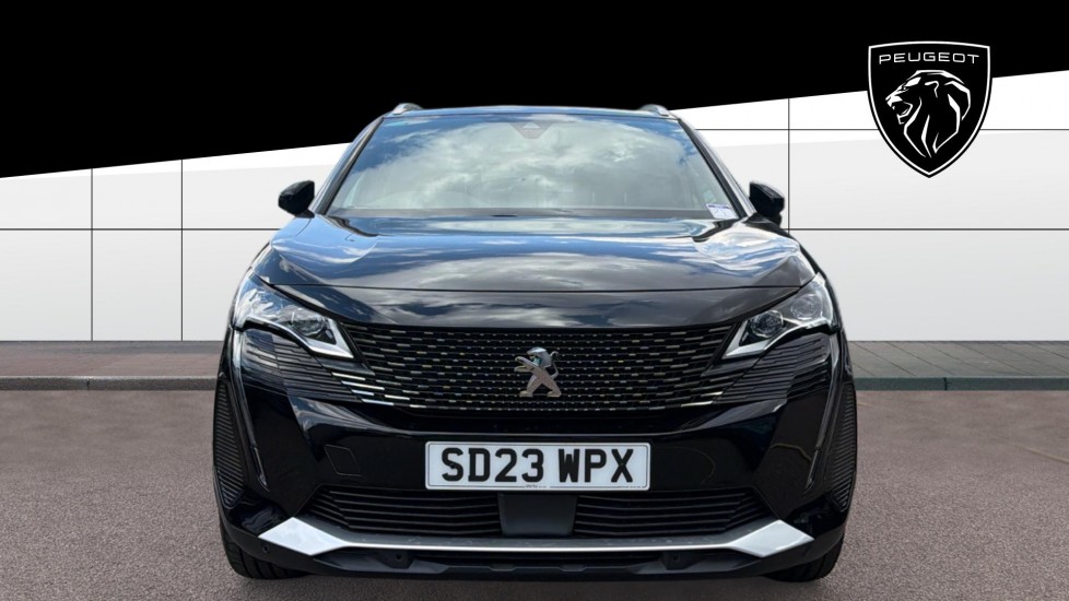 Peugeot 3008 1.2 PureTech GT 5dr EAT8 Petrol Estate - Image 3