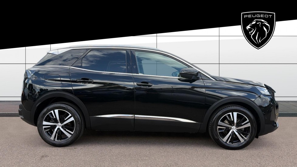 Peugeot 3008 1.2 PureTech GT 5dr EAT8 Petrol Estate - Image 5