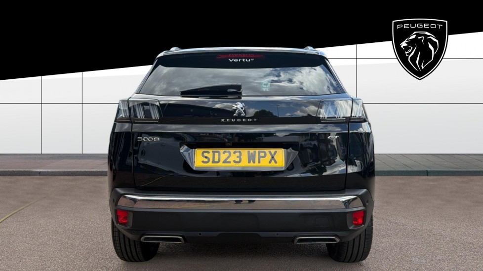 Peugeot 3008 1.2 PureTech GT 5dr EAT8 Petrol Estate - Image 6