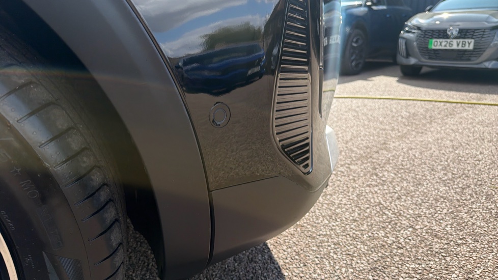 Peugeot 3008 1.2 PureTech GT 5dr EAT8 Petrol Estate - Image 36
