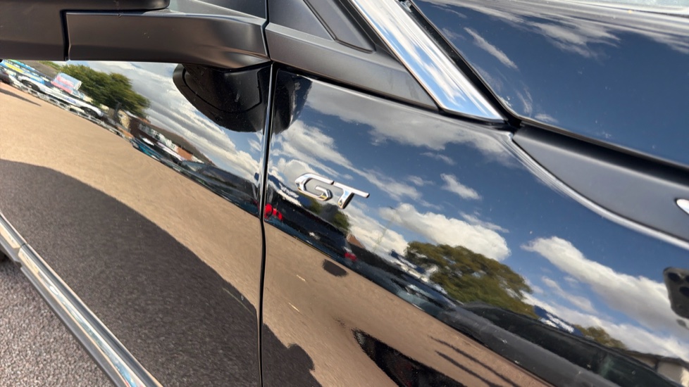 Peugeot 3008 1.2 PureTech GT 5dr EAT8 Petrol Estate - Image 37