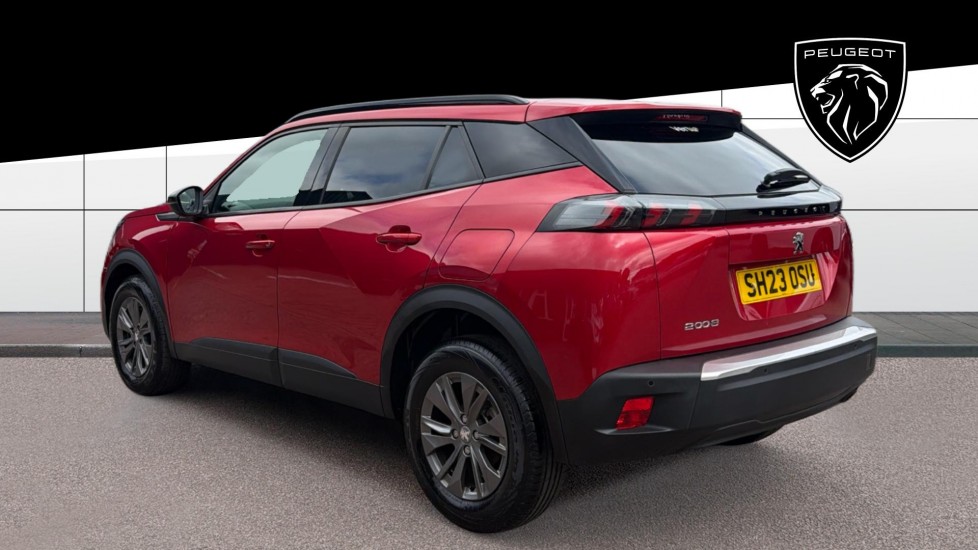 Peugeot 2008 1.2 PureTech Active Premium+ 5dr Petrol Estate - Image 2