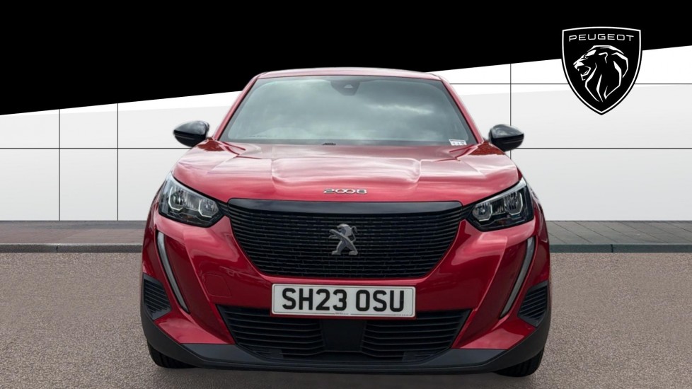 Peugeot 2008 1.2 PureTech Active Premium+ 5dr Petrol Estate - Image 3