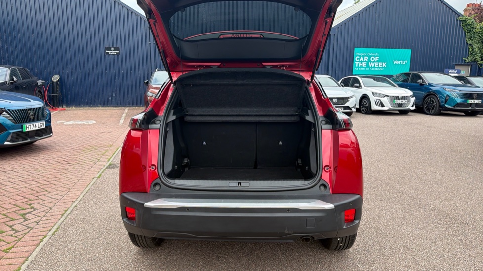 Peugeot 2008 1.2 PureTech Active Premium+ 5dr Petrol Estate - Image 4