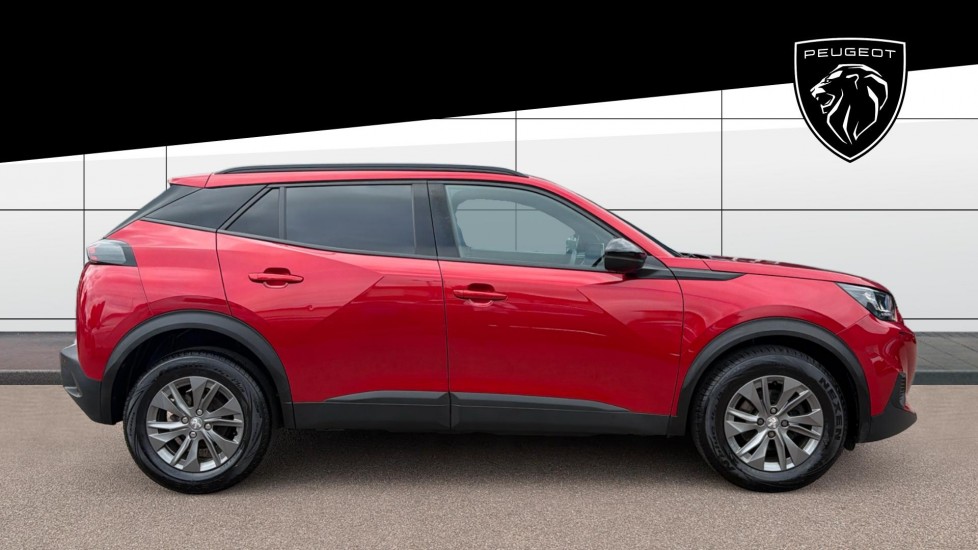 Peugeot 2008 1.2 PureTech Active Premium+ 5dr Petrol Estate - Image 5