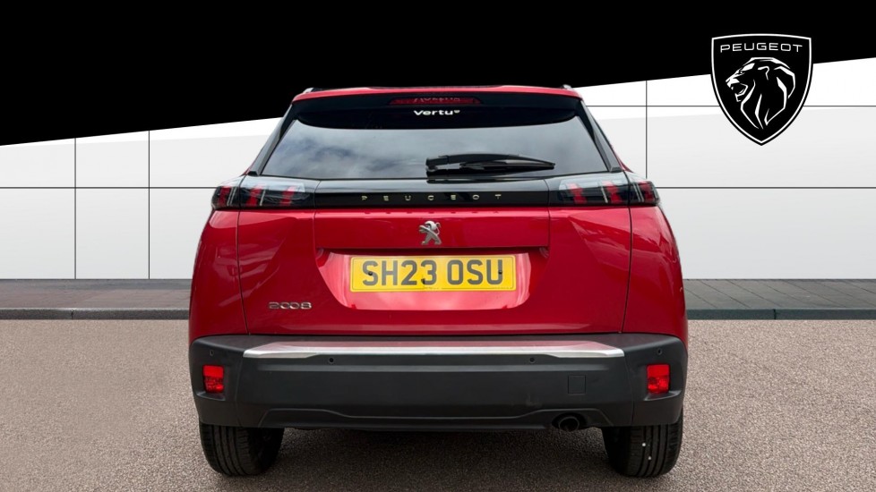 Peugeot 2008 1.2 PureTech Active Premium+ 5dr Petrol Estate - Image 6