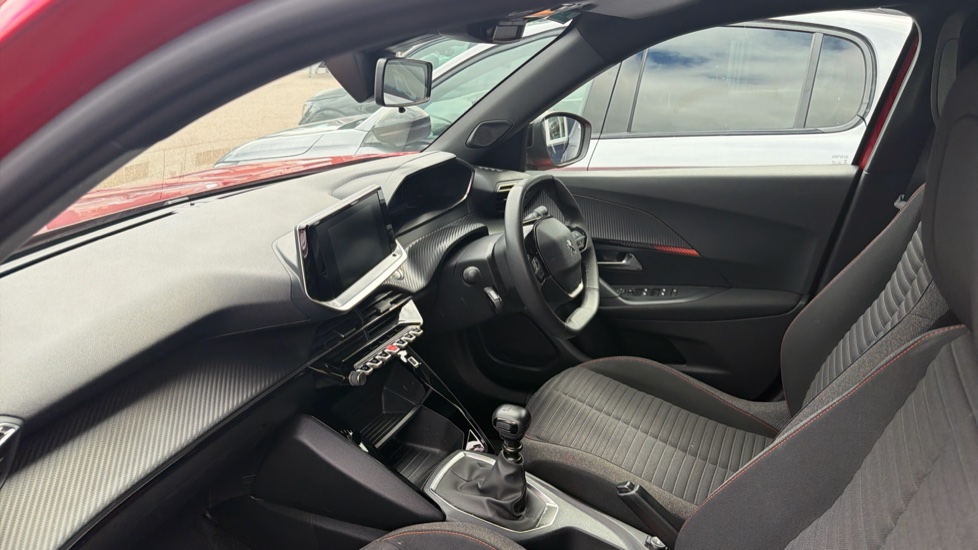 Peugeot 2008 1.2 PureTech Active Premium+ 5dr Petrol Estate - Image 9