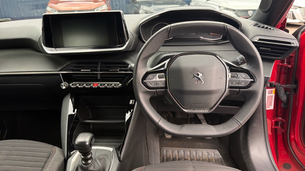 Peugeot 2008 1.2 PureTech Active Premium+ 5dr Petrol Estate - Image 10
