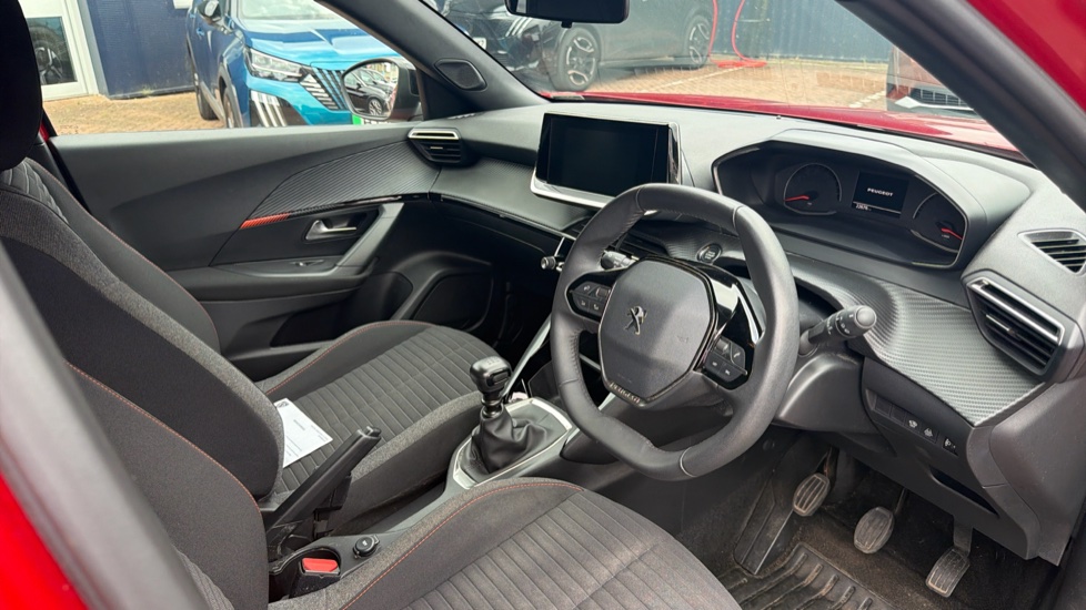 Peugeot 2008 1.2 PureTech Active Premium+ 5dr Petrol Estate - Image 11