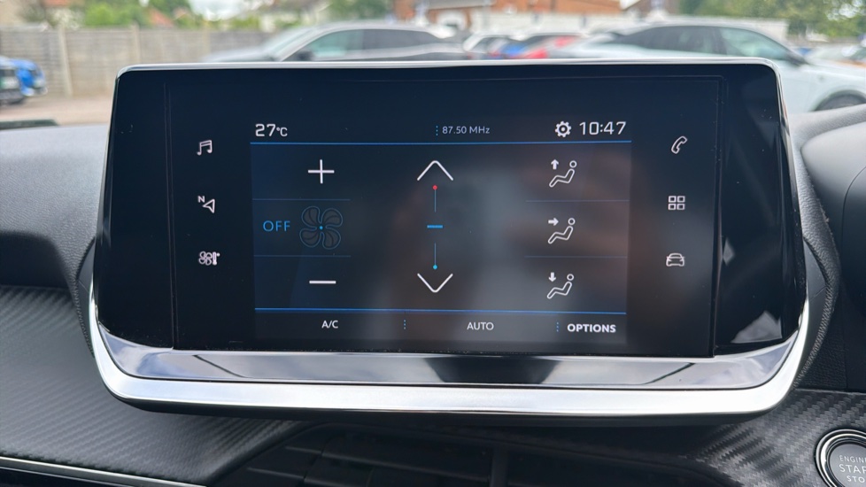 Peugeot 2008 1.2 PureTech Active Premium+ 5dr Petrol Estate - Image 12