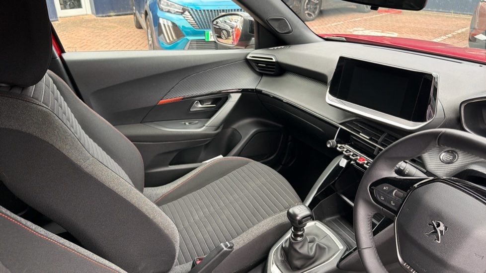 Peugeot 2008 1.2 PureTech Active Premium+ 5dr Petrol Estate - Image 14