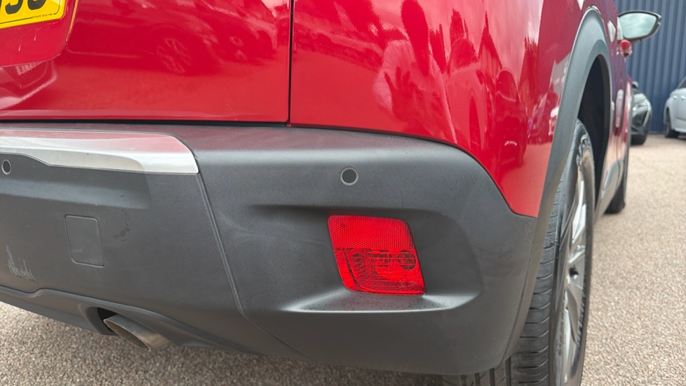 Peugeot 2008 1.2 PureTech Active Premium+ 5dr Petrol Estate - Image 22