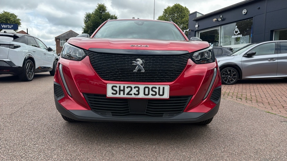 Peugeot 2008 1.2 PureTech Active Premium+ 5dr Petrol Estate - Image 24