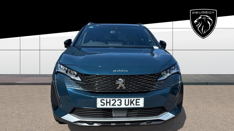 Peugeot 5008 1.5 BlueHDi Allure Premium+ 5dr EAT8 Diesel Estate - Image 3
