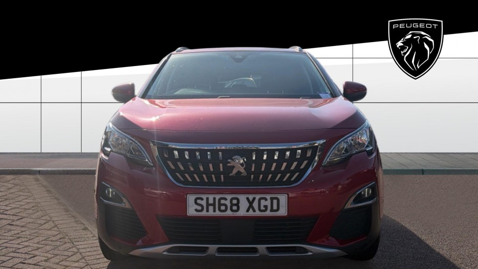 Peugeot 3008 1.2 PureTech Allure 5dr Petrol Estate - Image 3