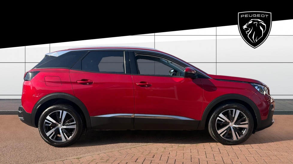 Peugeot 3008 1.2 PureTech Allure 5dr Petrol Estate - Image 5
