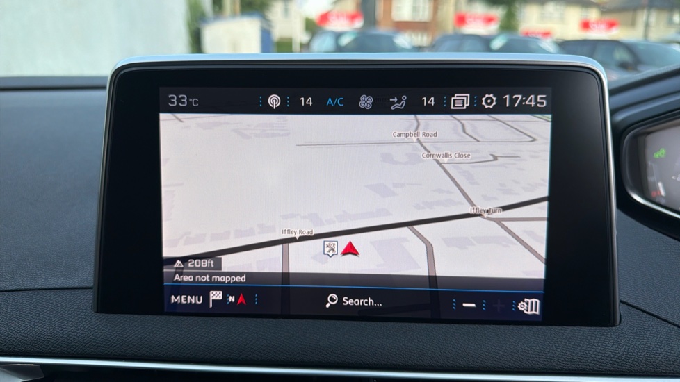 Peugeot 3008 1.2 PureTech Allure 5dr Petrol Estate - Image 18