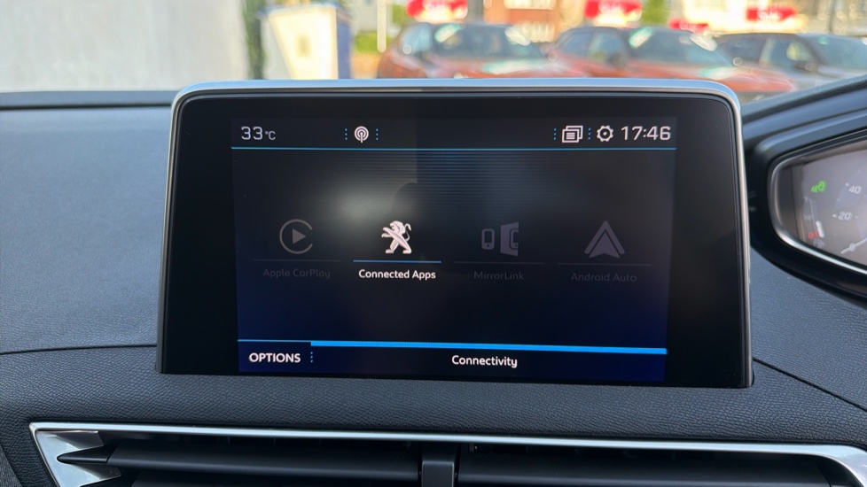 Peugeot 3008 1.2 PureTech Allure 5dr Petrol Estate - Image 29