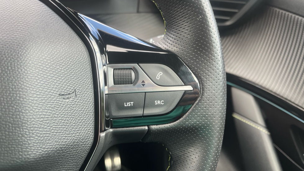 Peugeot 208 100kW GT Premium 50kWh 5dr Auto Electric Hatchback - Image 22