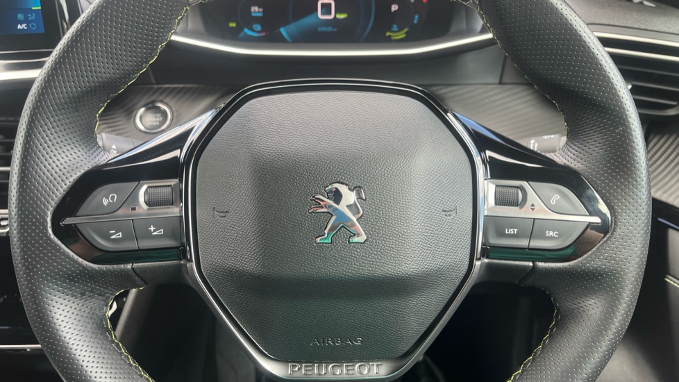 Peugeot 208 100kW GT Premium 50kWh 5dr Auto Electric Hatchback - Image 23