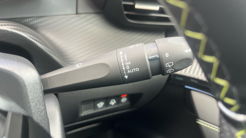 Peugeot 208 100kW GT Premium 50kWh 5dr Auto Electric Hatchback - Image 26