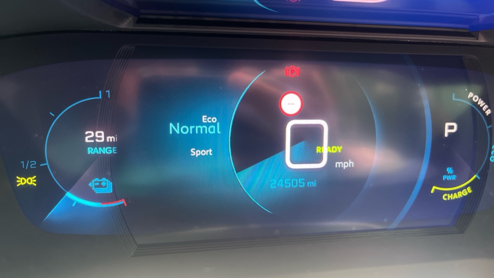 Peugeot 208 100kW GT Premium 50kWh 5dr Auto Electric Hatchback - Image 40