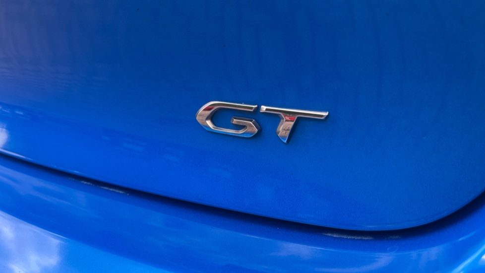 Peugeot 208 100kW GT Premium 50kWh 5dr Auto Electric Hatchback - Image 45