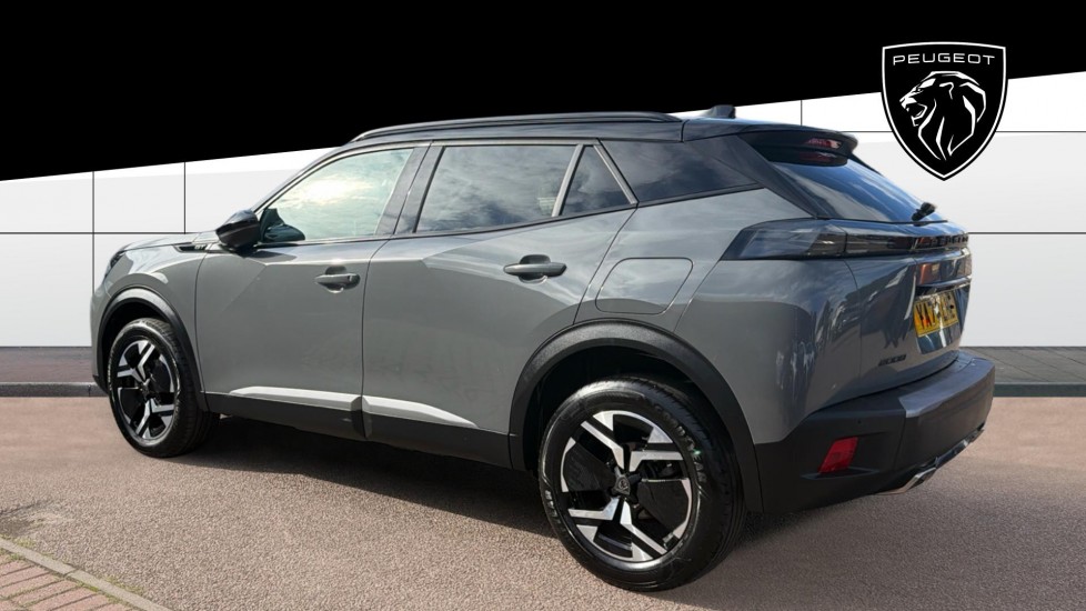 Peugeot 2008 1.2 PureTech 130 GT 5dr EAT8 Petrol Estate - Image 2