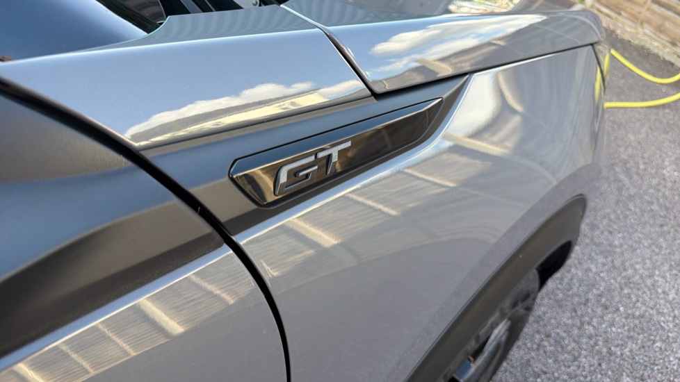 Peugeot 2008 1.2 PureTech 130 GT 5dr EAT8 Petrol Estate - Image 37