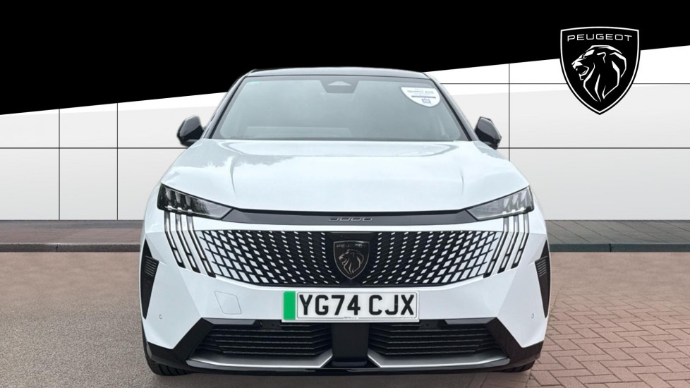 Peugeot 3008 157kW GT 73kWh 5dr Auto Electric Estate - Image 3