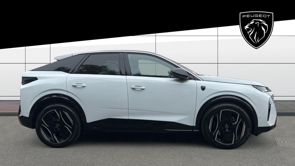 Peugeot 3008 157kW GT 73kWh 5dr Auto Electric Estate - Image 5