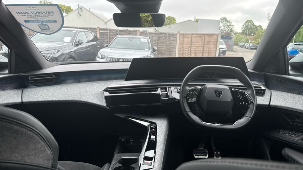 Peugeot 3008 157kW GT 73kWh 5dr Auto Electric Estate - Image 10