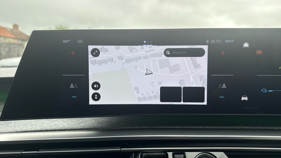 Peugeot 3008 157kW GT 73kWh 5dr Auto Electric Estate - Image 12
