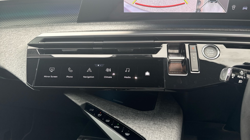 Peugeot 3008 157kW GT 73kWh 5dr Auto Electric Estate - Image 30